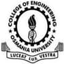 University College of Engineering, Osmania University - [UCE]